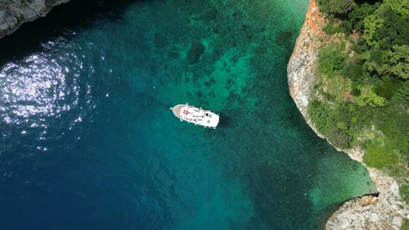 Opatija: Private Cres Island Boat Tour - Contact Information