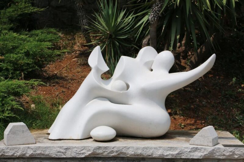 Opatija: Private Opatija Lungomare Walking Tour - Inclusions and Requirements