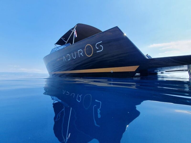 Opatija Riviera Private Sunset Tour - Tour Schedule