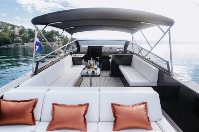 Opatija Riviera Private Sunset Tour - Memorable Moments