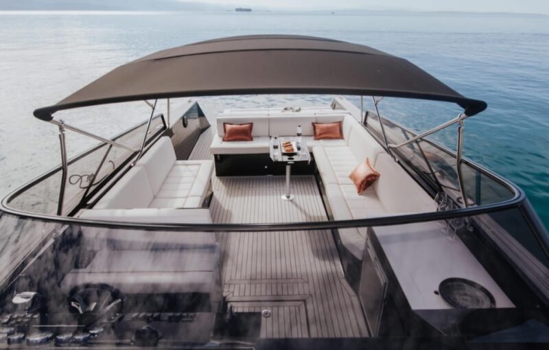 Opatija Riviera Sunset Tour - Departure Times