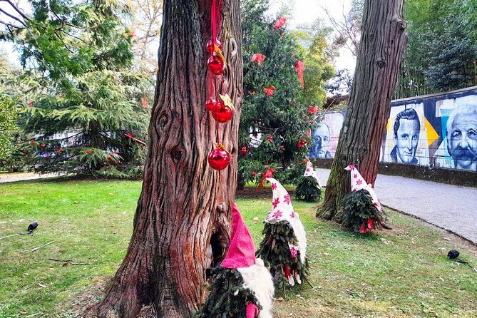 Opatija Walking Tour - Local History and Culture