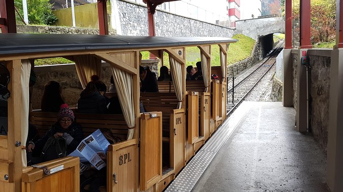 Open-Air Cableway: Stanserhorn Mountain Experience From Luzern - Inclusions and Meeting Point