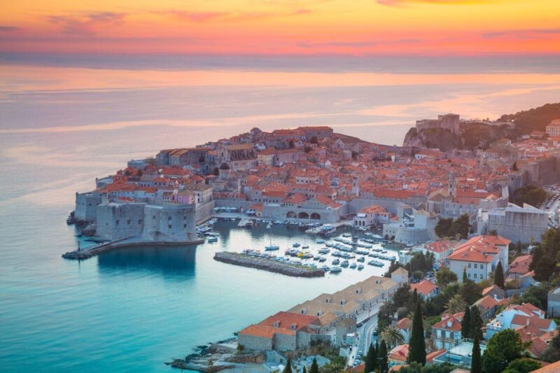 Open-Air Sightseeing Tour: Discover Dubrovnik! - Frequently Asked Questions