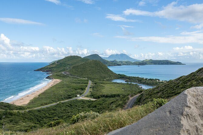 Open Air St. Kitts Tour with Island Vibes - A Close Look at the Itinerary