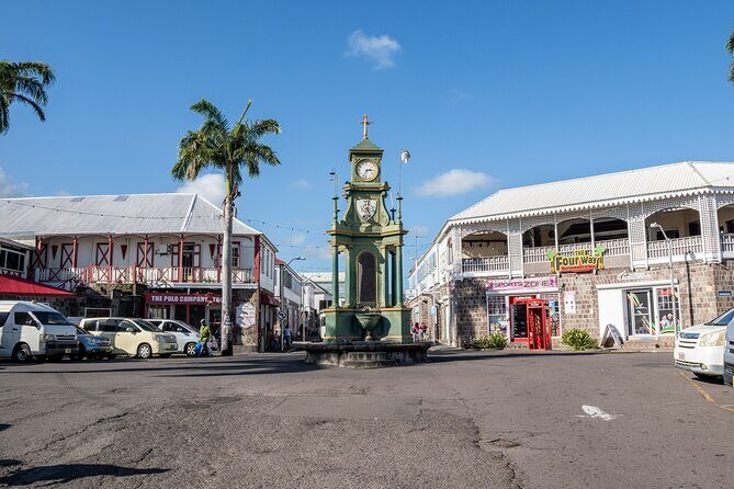 Open Air St. Kitts Tour with Island Vibes - FAQs