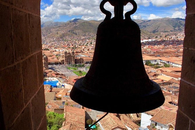 Open Bus Cusco City Tour - Tour Overview and Highlights