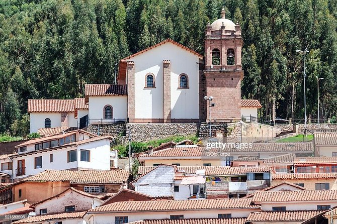 Open Bus Cusco City Tour - Reviews and Feedback