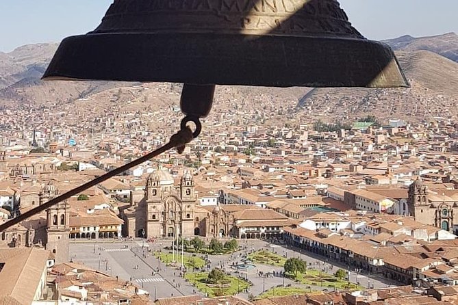 Open Bus Cusco City Tour - Cancellation and Pricing Information