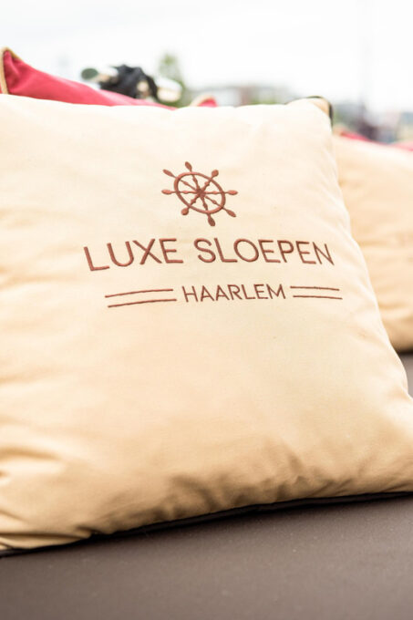 Open Canal Cruise in Haarlem With Live Guide! - Frequently Asked Questions