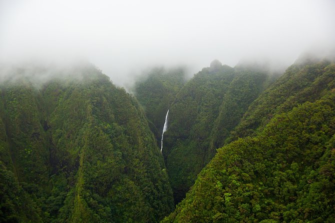 Open-Door Helicopter Tour Over Oahu - Booking Information