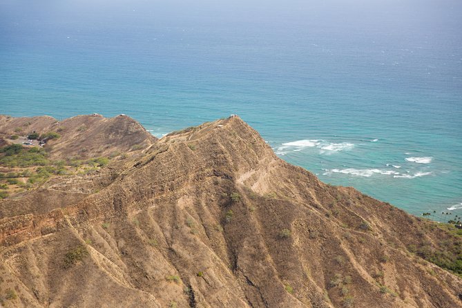 Open-Door Helicopter Tour Over Oahu - Additional Considerations