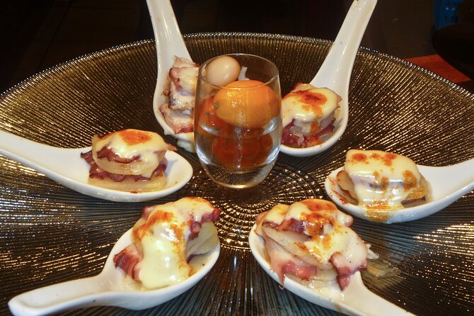 Open Food & Wine Tours in San Sebastian - Pricing