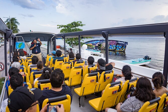 Open Top City Tour & Beach Break - Frequently Asked Questions