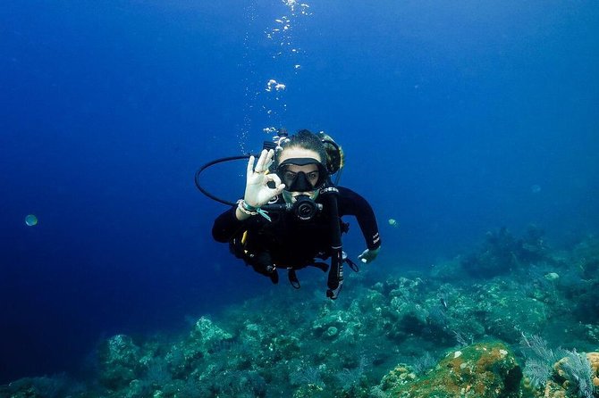Open Water + Advanced Course - Premium Certifications Package in Tulamben - Inclusions