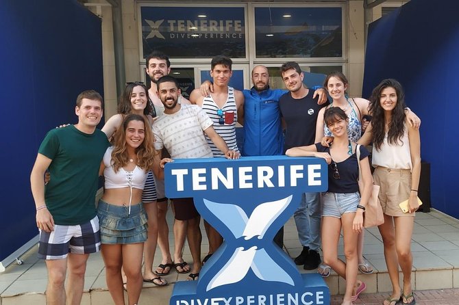 Open Water Course - Booking Process