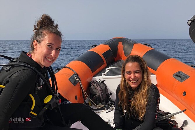 Open Water Course - Cancellation Policy