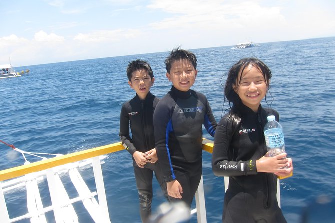 Open Water Course (PADI) - Frequently Asked Questions