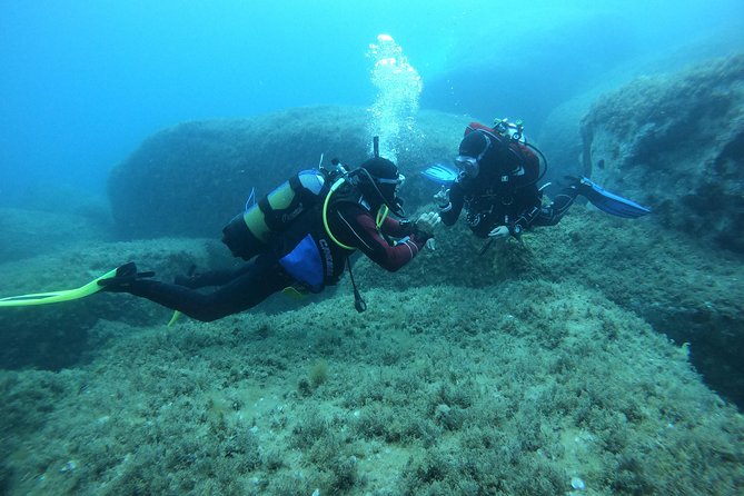 Open Water Diver Course - About Your Stay