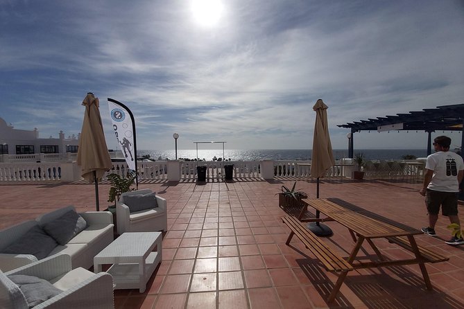 Open Water Diver Course in Lanzarote - Meeting Point and Transportation