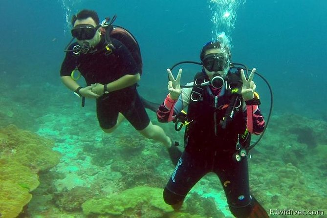 Open Water Scuba Certifiication Course With Beach Dives - Good To Know