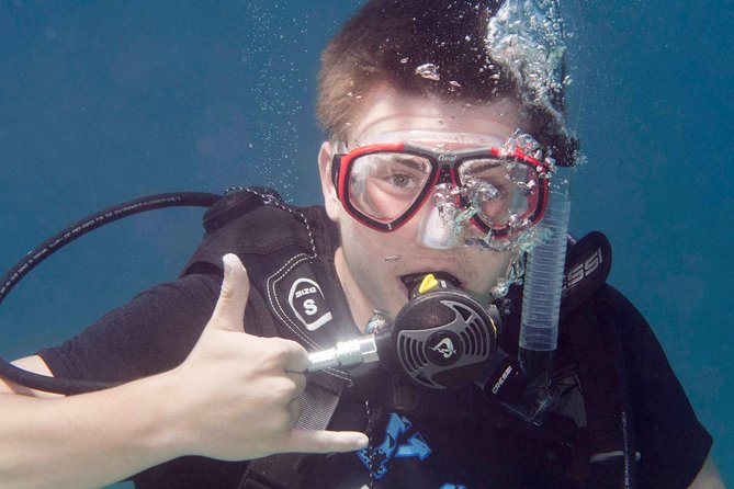 Open Water Scuba Course - Location and Meeting Details