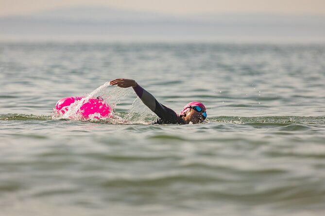 Open-Water Swimming in Cascais - Customer Reviews