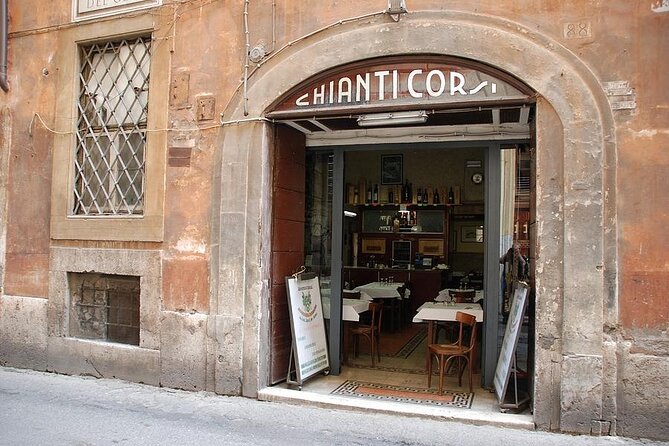 Opera Concert Ticket in Rome With Dinner - Performance Details