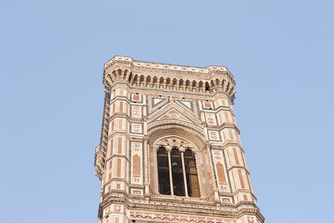 Opera Del Duomo Complex and Brunelleschis Dome Ticket - Cancellation and Additional Information