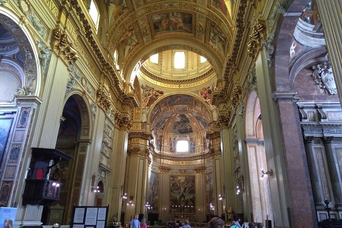 Opera Maniacs , the Tour of Tosca and Theaters in Rome - Cancellation and Payment Policies