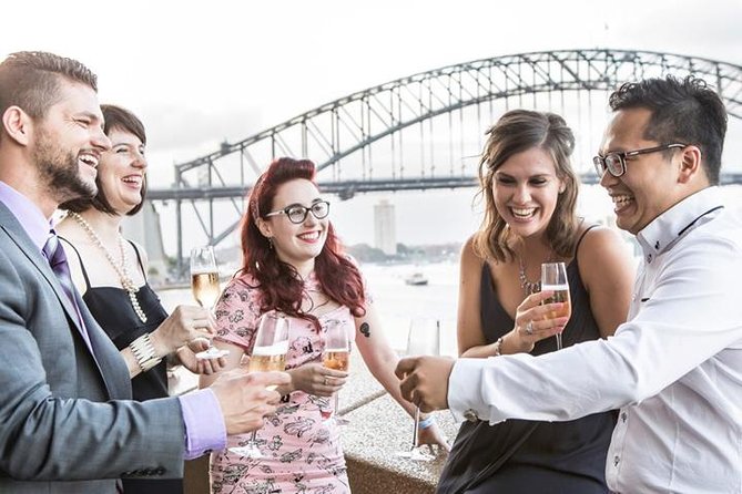 Opera Performance at the Sydney Opera House - Whats Included in the Package