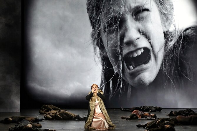 Opera Performance at the Sydney Opera House - Customer Reviews and Ratings