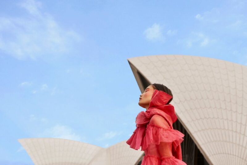 Opera Performance Tickets at the Sydney Opera House - Key Points