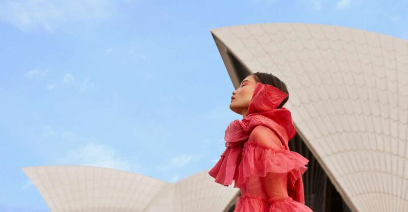 Opera Performance Tickets at the Sydney Opera House - Flexible Booking Options