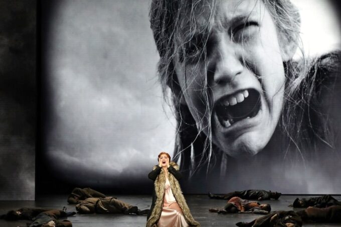 Opera Performance Tickets at the Sydney Opera House - Performance Guidelines