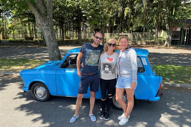 Operation Anthropoid Tour in Detail (4hrs) Off-The-Beaten-Tracks - Tour Duration and Experience