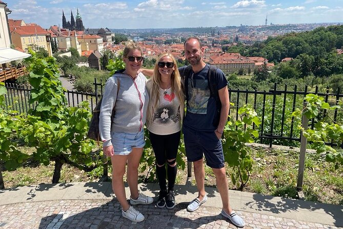 Operation Anthropoid Tour in Detail (4hrs) Off-The-Beaten-Tracks - Booking Assistance and Product Code