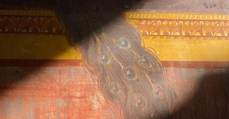 Oplontis Villa: Private Guided Tour With Your Archaeologist - Key Points