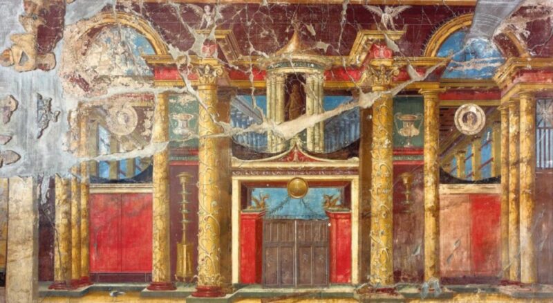 Oplontis Villa: Private Guided Tour With Your Archaeologist - Getting to Oplontis Villa