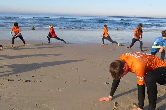 Oporto Best Surf Experience - Pricing and Additional Costs