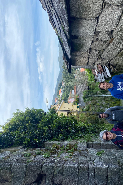 Oporto: Challenging Trail to Marão Mountain With Picnic - Key Points