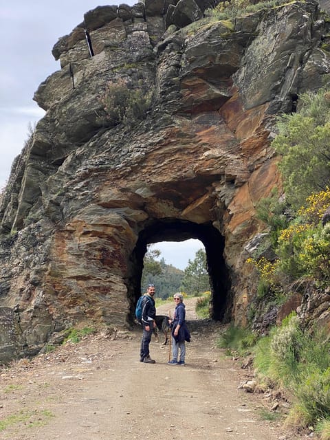 Oporto: Challenging Trail to Marão Mountain With Picnic - Frequently Asked Questions