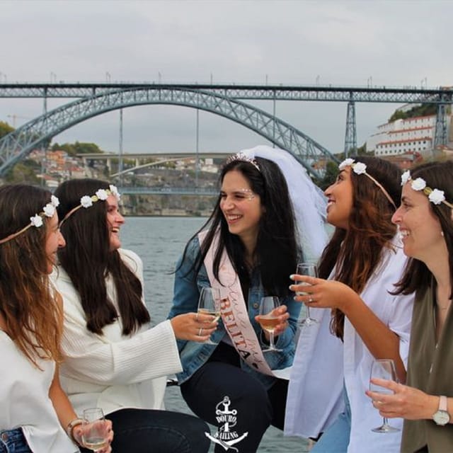Oporto: Cruises Douro - River Private Yacht Cruises - Frequently Asked Questions