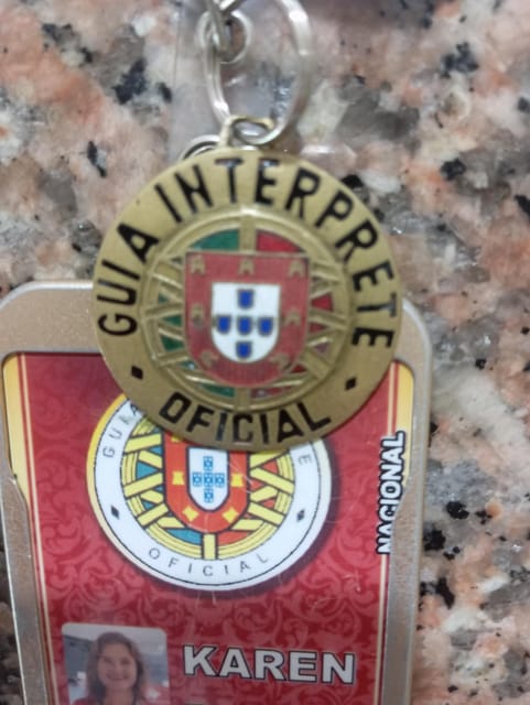 Oporto - Old Town Tour With Official Tour Guide - Tour Experience