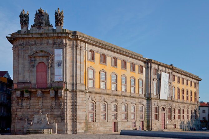 Oporto Private 4-Hours Tour With Hotel Pickup - Tour Reviews