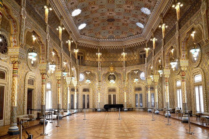 Oporto Private Tour - Cancellation and Booking