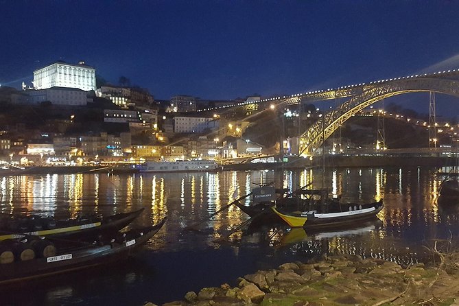 Oporto Private Tour - Customer Feedback
