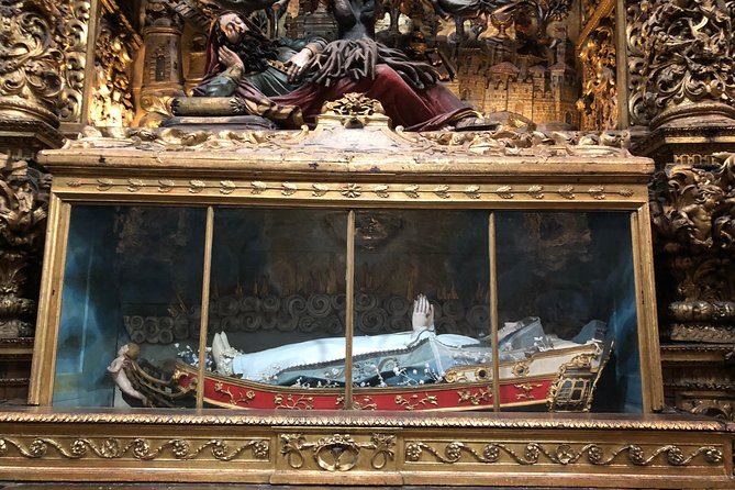 Oporto Private Tour - Exploring Portos Landmarks