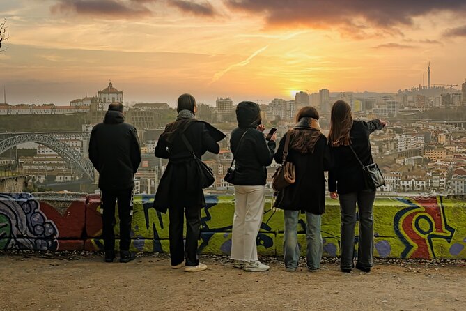 Oporto Wine Tour & One-Hour Fado Experience Small Group Tour - Health and Accessibility
