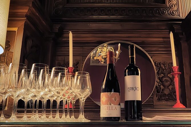 Oporto Wine Tour & One-Hour Fado Experience Small Group Tour - Booking Information